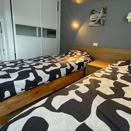 Las Fresas Apartments Puerto Rico  Zewnętrze zdjęcie