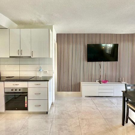 Las Fresas Apartments Puerto Rico  Zewnętrze zdjęcie