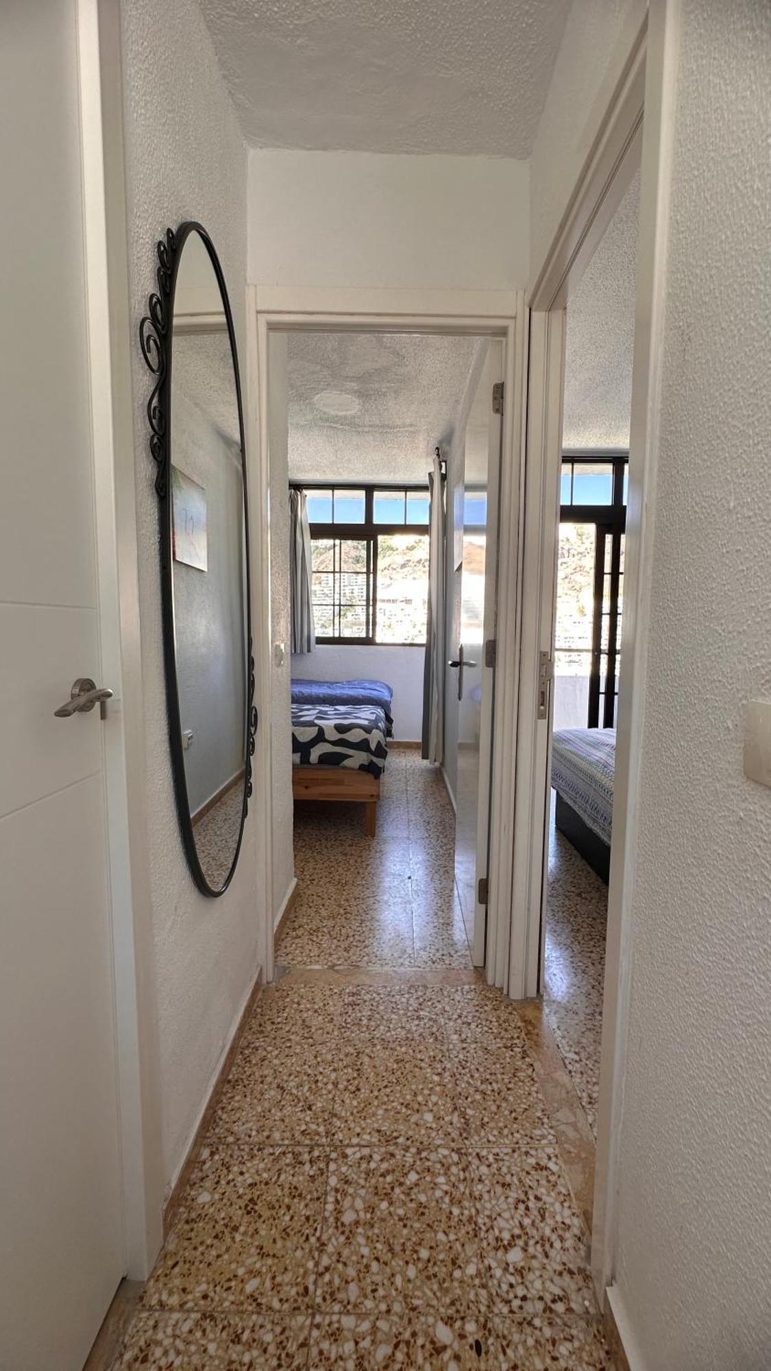 Las Fresas Apartments Puerto Rico  Zewnętrze zdjęcie