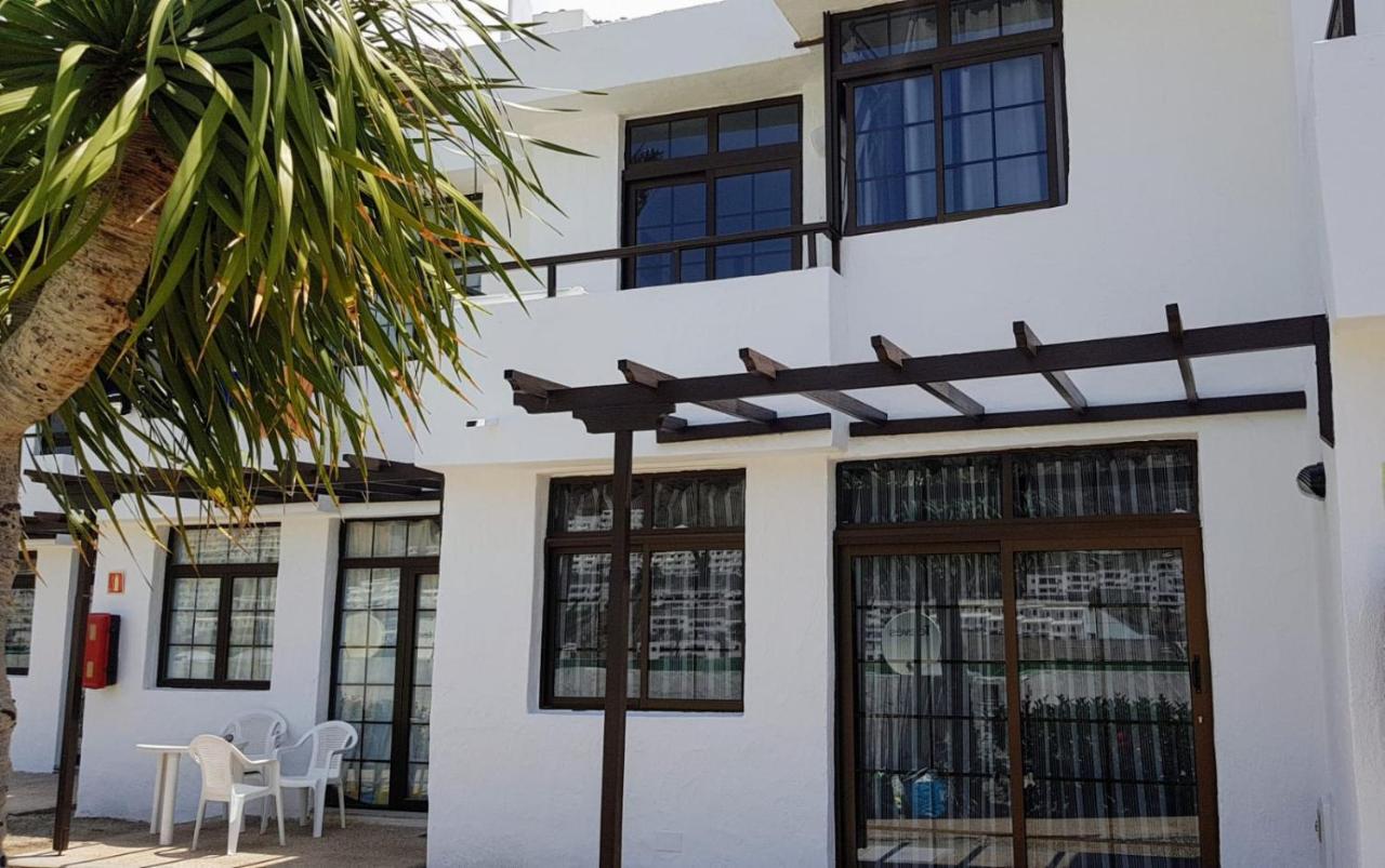 Las Fresas Apartments Puerto Rico  Zewnętrze zdjęcie