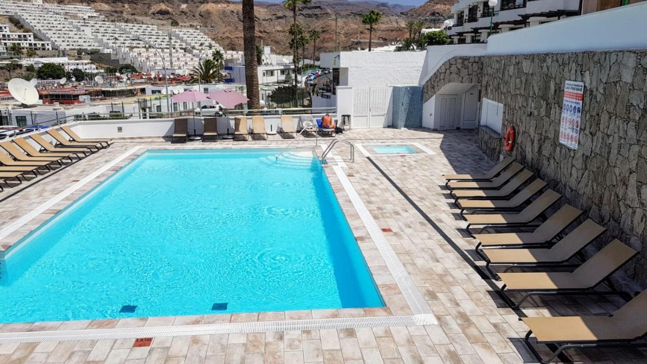 Las Fresas Apartments Puerto Rico  Zewnętrze zdjęcie